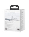 Kup Ładowarka sieciowa Baseus Super Si Quick Charger 1C 25W z przewodem USB-C do USB-C 1m (biała) - BSU2770WHT - {ean13} - Sklep Home Screen