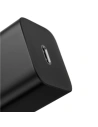 Kup Ładowarka sieciowa Baseus Super Si Quick Charger 1C 25W z przewodem USB-C do USB-C 1m (czarna) - BSU2771BLK - {ean13} - Sklep Home Screen