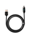 Kup Kabel USB do USB-C Baseus Display, 5A, 40W, 2m (černý) - BSU2772BLK - {ean13} - Sklep Home Screen