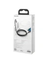 Kup Baseus USB zu USB-C Kabel Display, 5A, 40W, 2m (schwarz) - BSU2772BLK - {ean13} - Sklep Home Screen