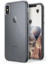 Kup Etui Ringke Air iPhone XS/X 5.8 Smoke Black - RGK762SM - {ean13} - Sklep Home Screen