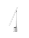 Baseus Smart Eye folding desk lamp rechargeable (white)