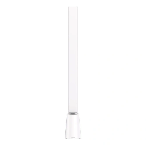 Kup Lampa de birou Baseus Smart Eye pliabilă, cu acumulator (albă) - BSU2775WHT - {ean13} - Sklep Home Screen