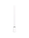 Kup Lampa de birou Baseus Smart Eye pliabilă, cu acumulator (albă) - BSU2775WHT - {ean13} - Sklep Home Screen