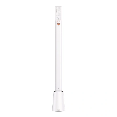 Kup Lampa de birou Baseus Smart Eye pliabilă, cu acumulator (albă) - BSU2775WHT - {ean13} - Sklep Home Screen