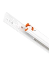 Kup Lampa de birou Baseus Smart Eye pliabilă, cu acumulator (albă) - BSU2775WHT - {ean13} - Sklep Home Screen
