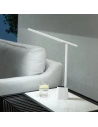 Kup Lampa de birou Baseus Smart Eye pliabilă, cu acumulator (albă) - BSU2775WHT - {ean13} - Sklep Home Screen