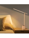 Kup Lampa de birou Baseus Smart Eye pliabilă, cu acumulator (albă) - BSU2775WHT - {ean13} - Sklep Home Screen