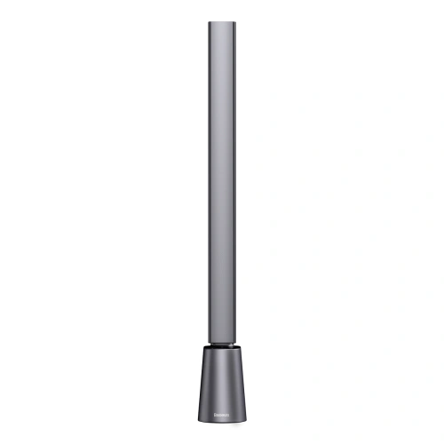 Buy Baseus Smart Eye folding desk lamp rechargeable (grey) - BSU2776GRY - {ean13} - Home Screen Store Europe