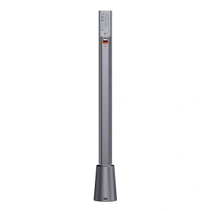 Kup Lampa de birou Baseus Smart Eye pliabilă, cu acumulator (gri) - BSU2776GRY - {ean13} - Sklep Home Screen