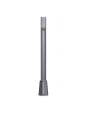 Buy Baseus Smart Eye folding desk lamp rechargeable (grey) - BSU2776GRY - {ean13} - Home Screen Store Europe