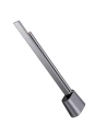 Buy Baseus Smart Eye folding desk lamp rechargeable (grey) - BSU2776GRY - {ean13} - Home Screen Store Europe