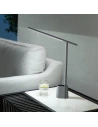 Buy Baseus Smart Eye folding desk lamp rechargeable (grey) - BSU2776GRY - {ean13} - Home Screen Store Europe