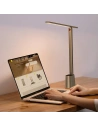 Buy Baseus Smart Eye folding desk lamp rechargeable (grey) - BSU2776GRY - {ean13} - Home Screen Store Europe