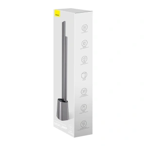 Kup Lampa biurowa Baseus Smart Eye składana, akumulatorowa (szara) - BSU2776GRY - {ean13} - Sklep Home Screen