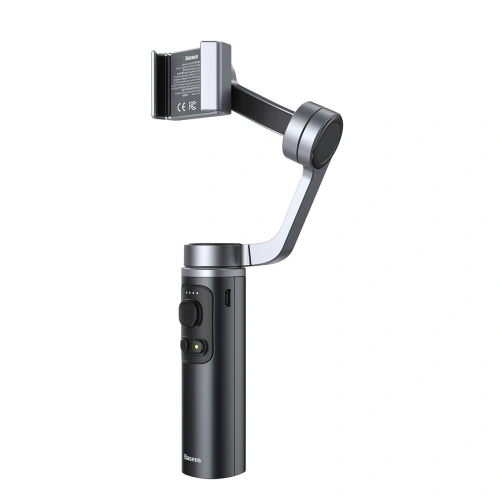 Kup Ręczny stabilizator / gimbal Baseus do smartfonów (grey) - BSU2777GRY - {ean13} - Sklep Home Screen