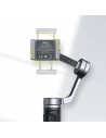 Kup Ręczny stabilizator / gimbal Baseus do smartfonów (grey) - BSU2777GRY - {ean13} - Sklep Home Screen