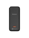 Buy Baseus GaN2 Fast Charger 1C 100W with USB-C cable for USB-C 5A, 1,5m (black) - BSU2778BLK - {ean13} - Home Screen Store Europe
