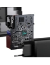 Kup Ładowarka sieciowa Baseus GaN2, USB-C, 100W, QC 5.0 (czarna) + kabel USB-C do USB-C, 5A, 1,5m (czarny) - BSU2778BLK - {ean13} - Sklep Home Screen