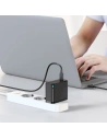 Buy Baseus GaN2 Fast Charger 1C 100W with USB-C cable for USB-C 5A, 1,5m (black) - BSU2778BLK - {ean13} - Home Screen Store Europe