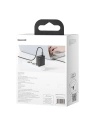 Kup Încărcător de rețea Baseus GaN2, USB-C, 100W, QC 5.0 (negru) + cablu USB-C la USB-C, 5A, 1,5m (negru) - BSU2778BLK - {ean13} - Sklep Home Screen