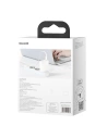 Kup Încărcător de rețea Baseus GaN2, USB-C, 100W, QC 5.0 (alb) + cablu USB-C la USB-C, 5A, 1,5m (alb) - BSU2779WHT - {ean13} - Sklep Home Screen