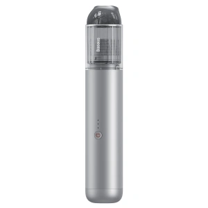 Buy Baseus A3 Cordless Car Vacuum Cleaner 15000Pa (silver) - BSU2781SLV - {ean13} - Home Screen Store Europe