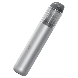 Buy Baseus A3 Cordless Car Vacuum Cleaner 15000Pa (silver) - BSU2781SLV - {ean13} - Home Screen Store Europe