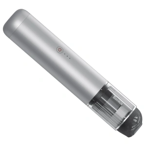 Buy Baseus A3 Cordless Car Vacuum Cleaner 15000Pa (silver) - BSU2781SLV - {ean13} - Home Screen Store Europe