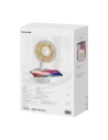 Kup Ventilator de birou Baseus Hermit cu încărcător inductiv de 10W (alb) - BSU2782WHT - {ean13} - Sklep Home Screen