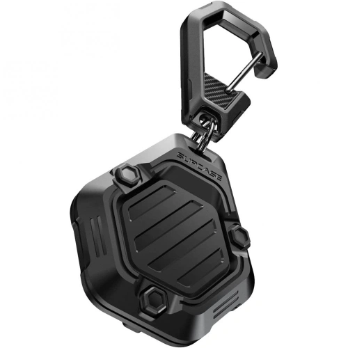 Kup Supcase Apple Tasche Beetle Pro AirTag Schwarz - SPC175BLK - {ean13} - Sklep Home Screen
