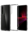 Spigen Ultra Hybrid Sony Xperia 1 III Crystal Clear