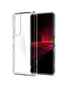 Buy Spigen Ultra Hybrid Sony Xperia 1 III Crystal Clear - SPN1647CL - {ean13} - Home Screen Store Europe