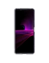 Kup Etui Spigen Ultra Hybrid Sony Xperia 1 III Crystal Clear - SPN1647CL - {ean13} - Sklep Home Screen