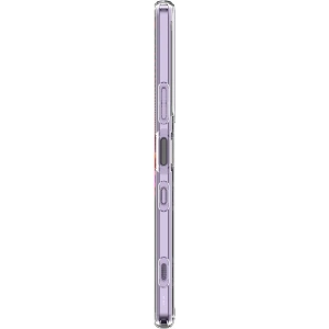 Kup Etui Spigen Ultra Hybrid Sony Xperia 1 III Crystal Clear - SPN1647CL - {ean13} - Sklep Home Screen