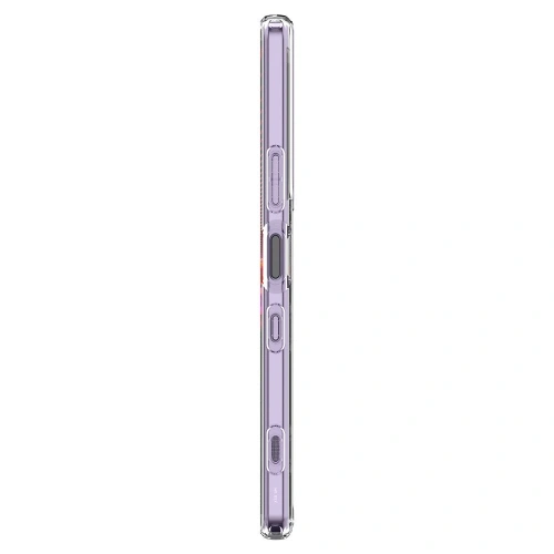 Buy Spigen Ultra Hybrid Sony Xperia 1 III Crystal Clear - SPN1647CL - {ean13} - Home Screen Store Europe