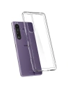 Buy Spigen Ultra Hybrid Sony Xperia 1 III Crystal Clear - SPN1647CL - {ean13} - Home Screen Store Europe