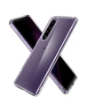 Buy Spigen Ultra Hybrid Sony Xperia 1 III Crystal Clear - SPN1647CL - {ean13} - Home Screen Store Europe