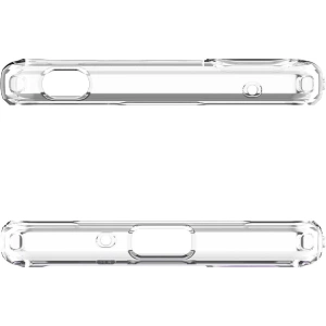 Kup Etui Spigen Ultra Hybrid Sony Xperia 1 III Crystal Clear - SPN1647CL - {ean13} - Sklep Home Screen
