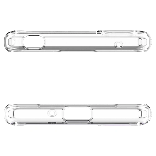 Buy Spigen Ultra Hybrid Sony Xperia 1 III Crystal Clear - SPN1647CL - {ean13} - Home Screen Store Europe