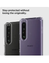 Buy Spigen Ultra Hybrid Sony Xperia 1 III Crystal Clear - SPN1647CL - {ean13} - Home Screen Store Europe