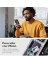 Buy Spigen Ultra Hybrid Sony Xperia 1 III Crystal Clear - SPN1647CL - {ean13} - Home Screen Store Europe