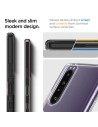 Buy Spigen Ultra Hybrid Sony Xperia 1 III Crystal Clear - SPN1647CL - {ean13} - Home Screen Store Europe