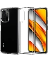 Etui Spigen Ultra Hybrid Xiaomi Mi 11i/POCO F3 Crystal Clear