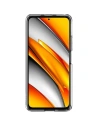Kup Etui Spigen Ultra Hybrid Xiaomi Mi 11i/POCO F3 Crystal Clear - SPN1648CL - {ean13} - Sklep Home Screen