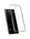 Kup Etui Spigen Ultra Hybrid Xiaomi Mi 11i/POCO F3 Crystal Clear - SPN1648CL - {ean13} - Sklep Home Screen