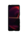 Kup Etui Spigen Rugged Armor Sony Xperia 5 III Matná Černá - SPN1649BLK - {ean13} - Sklep Home Screen