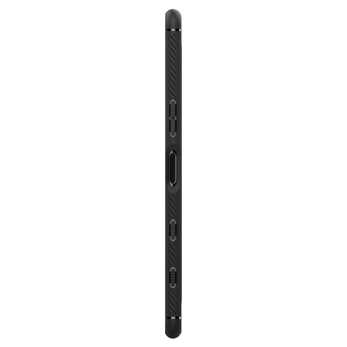Kup Etui Spigen Rugged Armor Sony Xperia 5 III Matt Fekete - SPN1649BLK - {ean13} - Sklep Home Screen