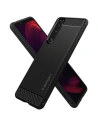 Kup Etui Spigen Rugged Armor Sony Xperia 5 III Matt Fekete - SPN1649BLK - {ean13} - Sklep Home Screen