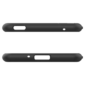 Spigen Rugged Armor Sony Xperia 5 III Matte Black